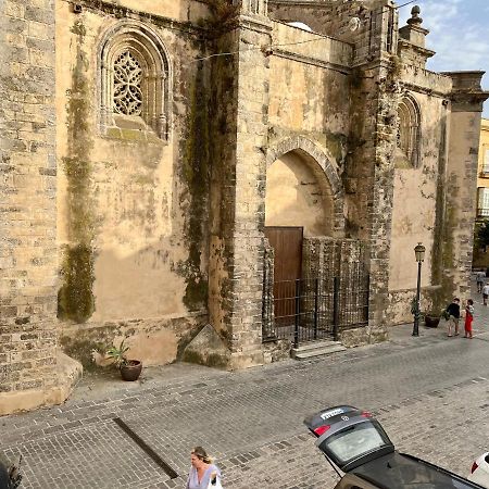 Apartamento Tarifa Centro المظهر الخارجي الصورة