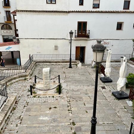Apartamento Tarifa Centro المظهر الخارجي الصورة