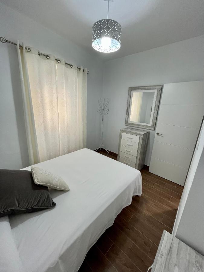 Apartamento Tarifa Centro المظهر الخارجي الصورة