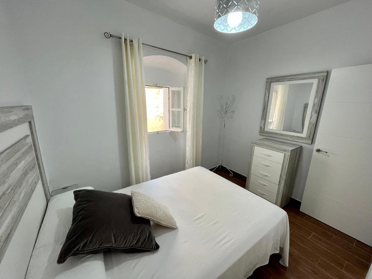 Apartamento Tarifa Centro المظهر الخارجي الصورة