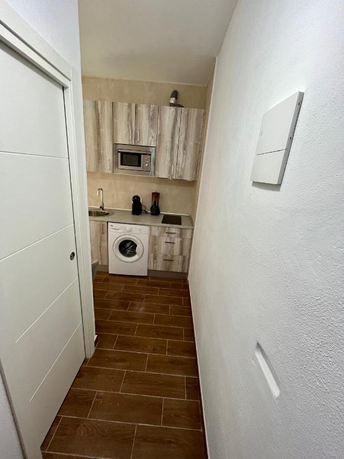 Apartamento Tarifa Centro المظهر الخارجي الصورة