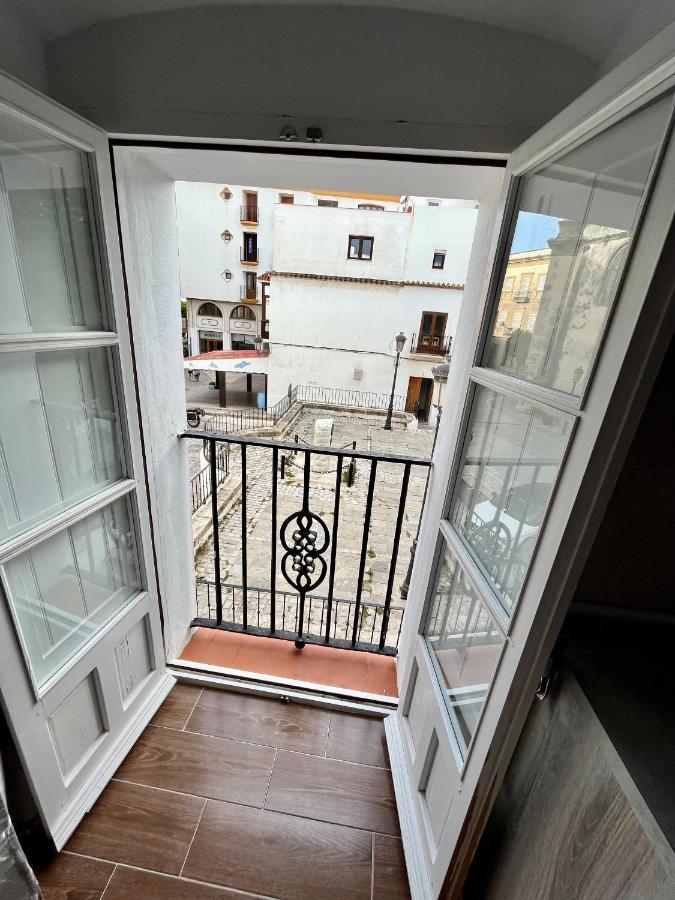 Apartamento Tarifa Centro المظهر الخارجي الصورة