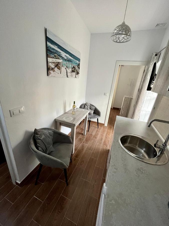 Apartamento Tarifa Centro المظهر الخارجي الصورة